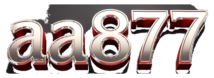 aa877 logo